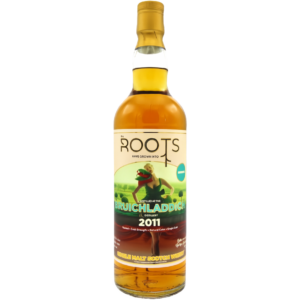 Bruichladdich Rhinns 2011 - The Roots No.15