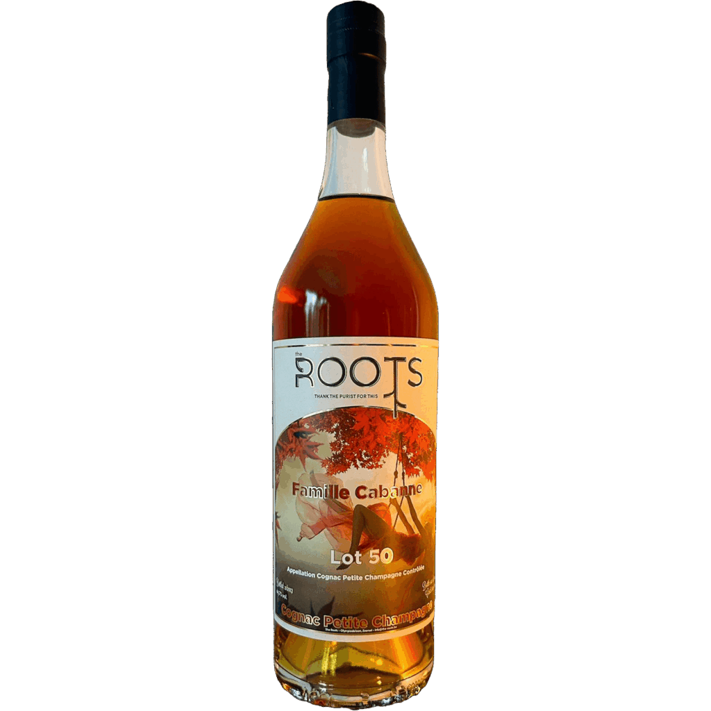 Famille Cabanne Lot 50 - The Roots No.11