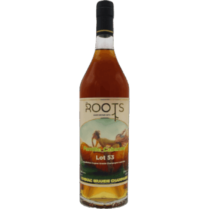 Famille Cabanne Lot 53 GC - The Roots No. 16