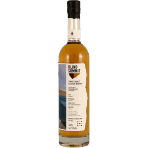 Highland Park 7 Year Old  Blind Summit