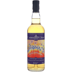 Longmorn 11 Year Old - Equinox & Solstice Spring 2025