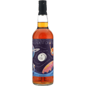 Bunnahabhain 12 Year Old 2013 - Decadent Drams