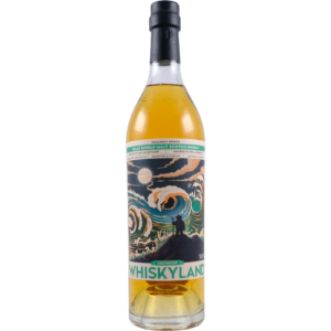 Caol Ila 32 Year Old Whiskyland Chapter Five