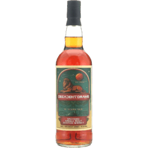 Glen Moray 10 Year Old 2014 - Decadent Drams