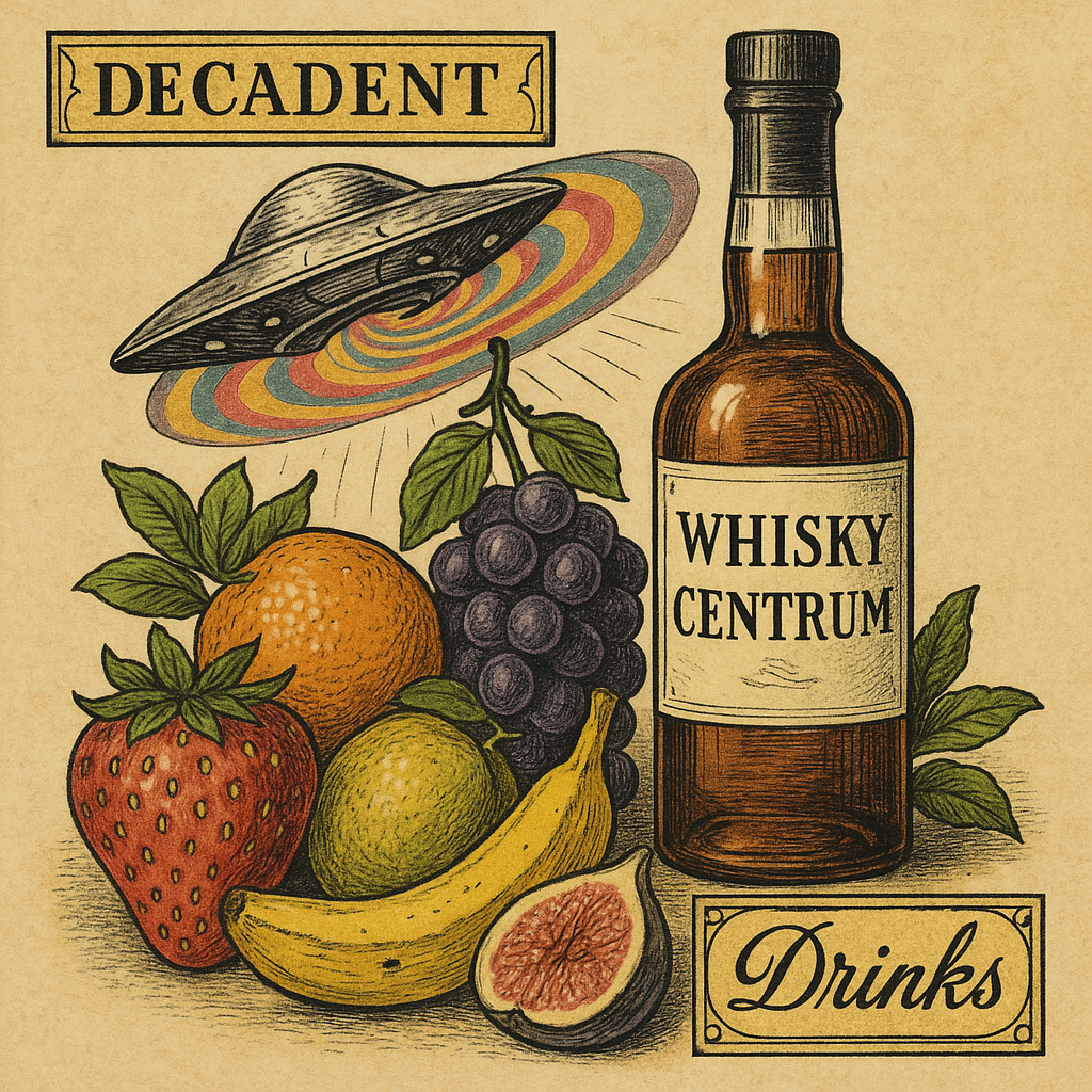 Dekadens debütálás