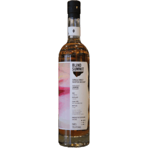 Linkwood 10 Year Old  Blind Summit