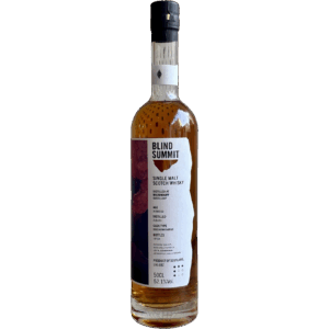 Miltonduff 14 Year Old  Blind Summit