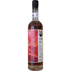 Mortlach 12 Year Old Blind Summit