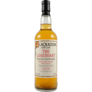 The Legendary 2015 - Blackadder