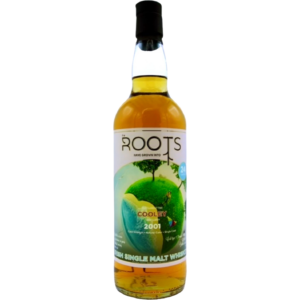 Cooley 2001 24 Year Old - The Roots No.24