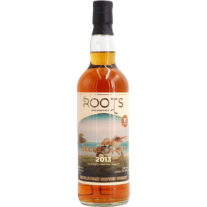 Secret Islay 2013 11 Years Old - The Roots No.23