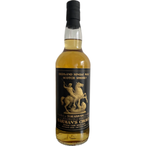 Torabhaig 2018 Barman’s Choice Single Cask Selection - Auldecole Spirits