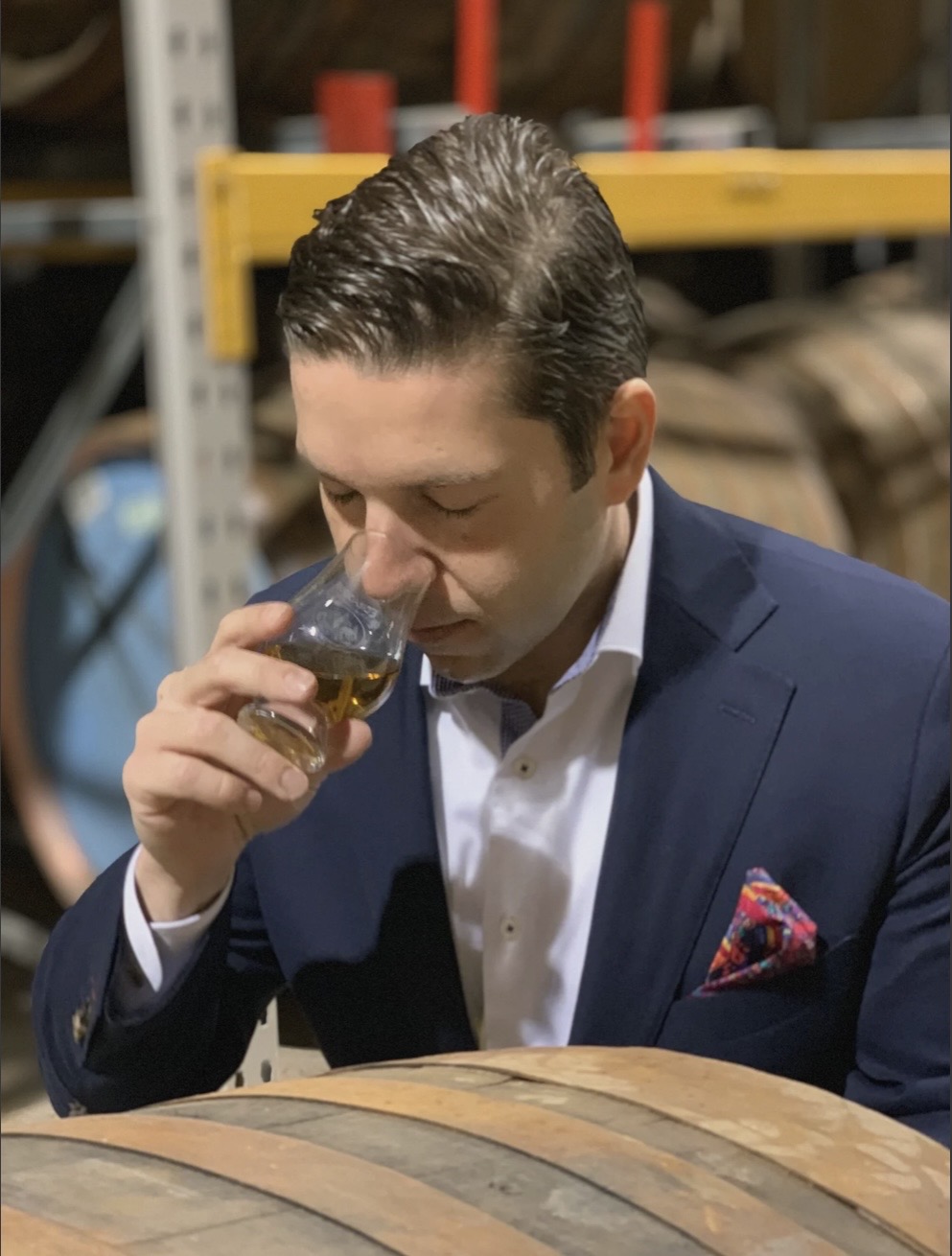 Óvilági edukáció – A C.Dully sajátos érkezése