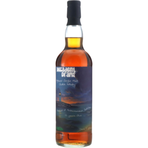 Ardnamurchan 10 Year Old - Decadent Drams