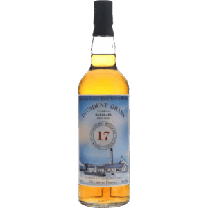 Balblair 17 Year Old - Decadent Drams