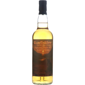 Candlekitty 15 Year Old - Decadent Drams