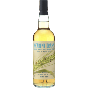 Deanston 8 Year Old - Decadent Drams