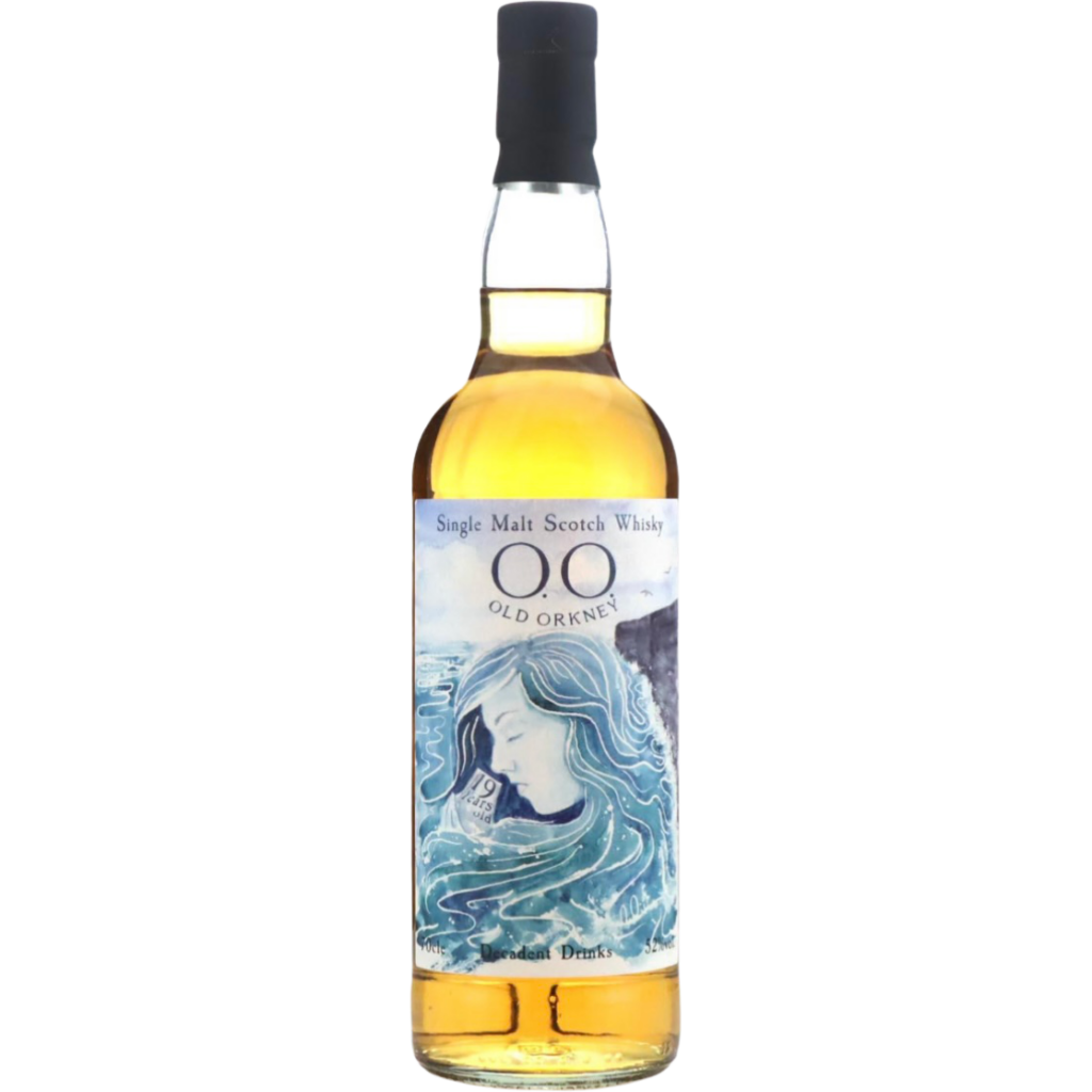 Old Orkney 19 Year Old No.5