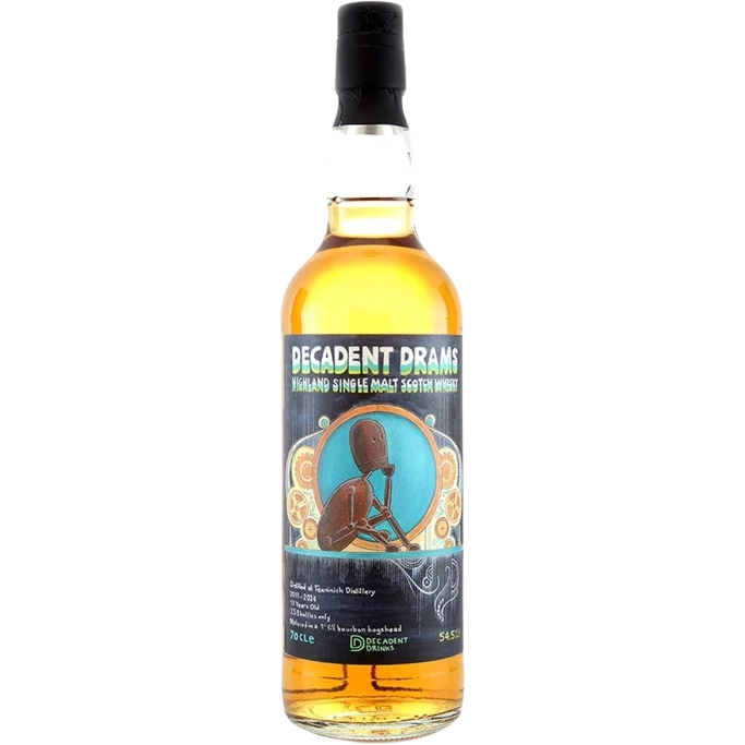 Teaninich 13 Year Old - Decadent Drams