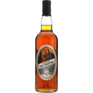 The Teuchter 17 Year Old - Decadent Drams