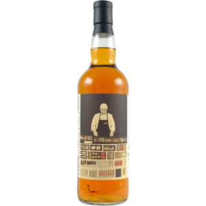 Ardmore 16 Year Old 2009 - The Whisky Blues