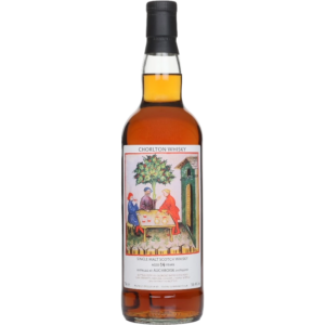 Auchroisk 14 Year Old - Chorlton Whisky