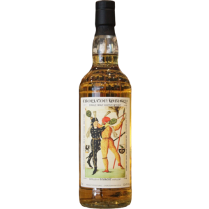 Bowmore 20 Year Old - Chorlton Whisky