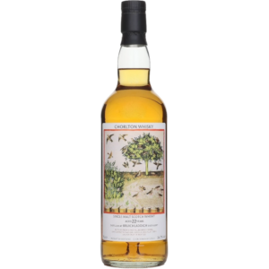 Bruichladdich 22 Year Old - Chorlton Whisky