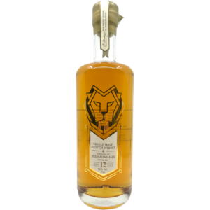 Bunnahabhain 12 Year Old 2012 - C.Dully Selection