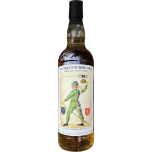 Glendullan 23 Year Old - Chorlton Whisky