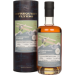 Glentauchers 12 Year Old 2012 – Infrequent Flyers