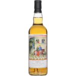 Highland 21 Year Old – Chorlton Whisky