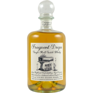 Highland Park 21 Year Old 2003 - Fragrant Drops