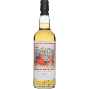 Ledaig 15 Year Old - Chorlton Whisky
