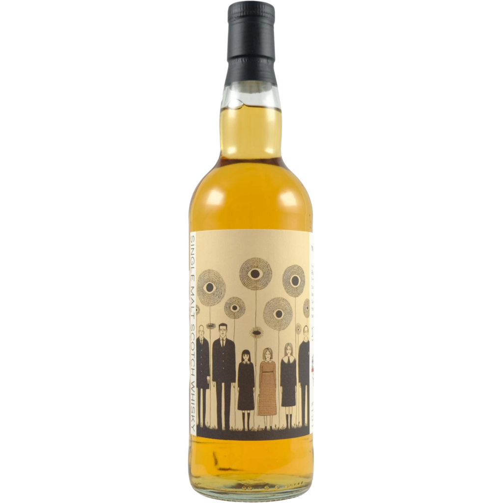 Royal Brackla 17 Year Old 2008 - The Whisky Blues
