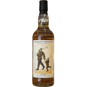 Ruadh Maor 14 Year Old - Chorlton Whisky