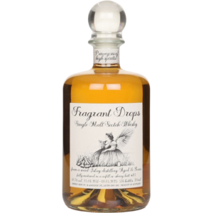 Secret Islay 14 Year Old 2011 - Fragrant Drops