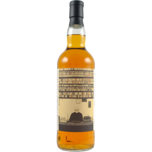 Smögen 10 Year Old 2015 - The Whisky Blues