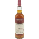 Auchroisk 9 Year Old 2016 – Woodrow’s of Edinburgh