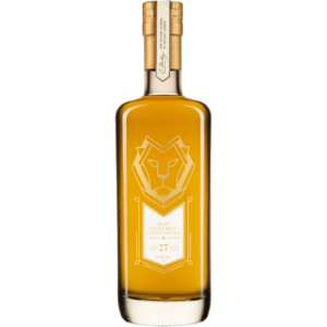 Islay 27 Year Old - C.Dully Selection