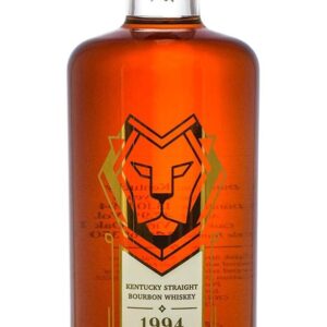 Kentucky Straigth Bourbon Whiskey 24 Year Old 1994 - C.Dully Selection