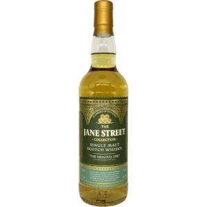 The Jane Street Collection The Original One - Woodrow’s of Edinburgh