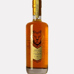 Inchfad 14 Year Old Vatting - C.Dully Selection