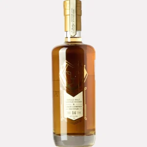 Inchfad 14 Year Old Cask 408 - C.Dully Selection