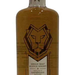 Laphroaig 1993 31 Year Old - C.Dully Selection