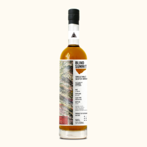 Ardmore 11 Year Old - Blind Summit