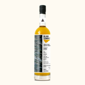 Pulteney 18 Year Old - Blind Summit