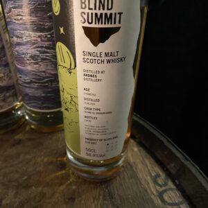 Blind Summit Collector’s Pack - 4+1