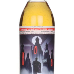 Imperial 27 Year Old - Whiskyland Chapter Twenty Seven