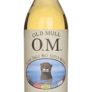 Old Mull Ledaig 20 Year Old - Decadent Drinks